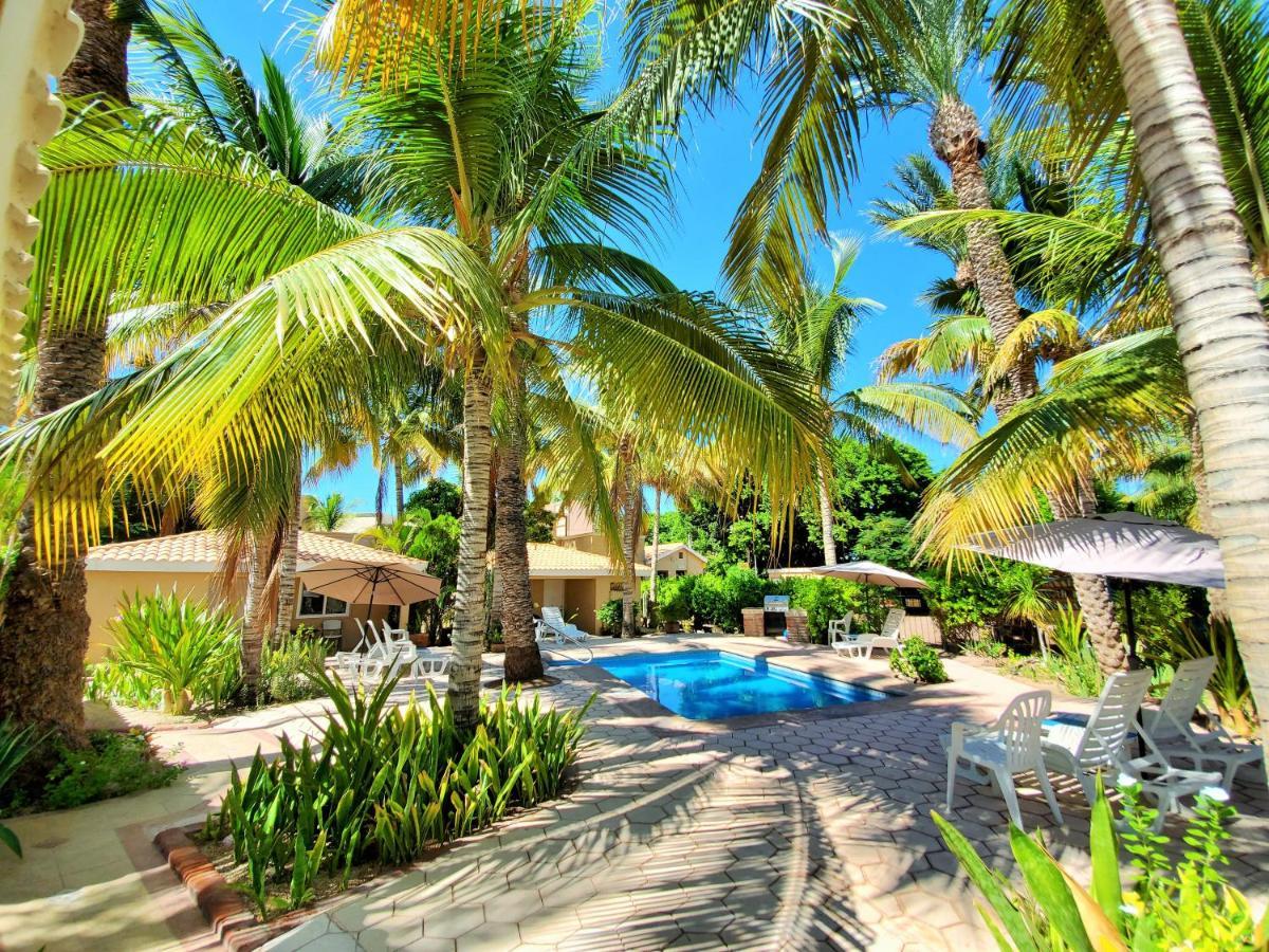 Coco Cabanas And Casitas Vacation Rentals Loreto  Exterior foto